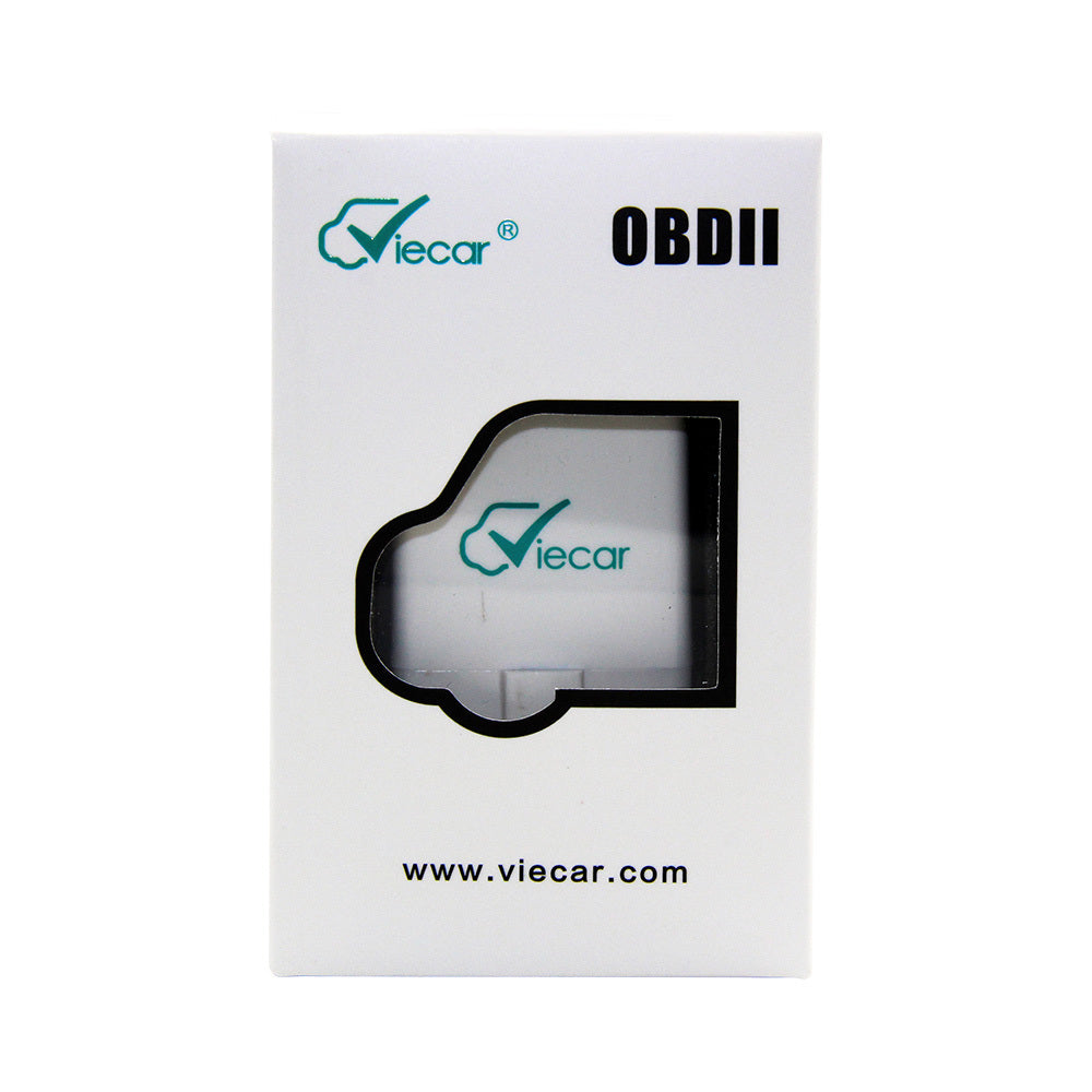 HKM-918803 Bluetooth OBDII Car Diagnostic Tool with Advanced Features and Software Integration