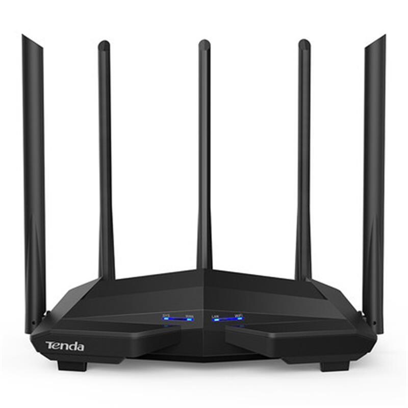 HKM-918803 Gigabit Port Wireless Router with 1 WAN and 3 LAN Ports for High-Speed Broadband Access