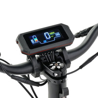 HKM-918803 Portable 10-Inch Electric Scooter, 48V 20AH Battery, 40-60km Range, Foldable, Max Speed 30-50km/h
