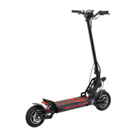 HKM-918803 Portable 10-Inch Electric Scooter, 48V 20AH Battery, 40-60km Range, Foldable, Max Speed 30-50km/h