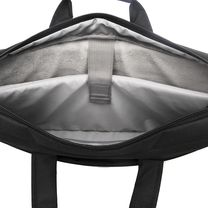 HKM-918995 Waterproof Ladies Laptop Travel Bag for Dell and HP Laptops