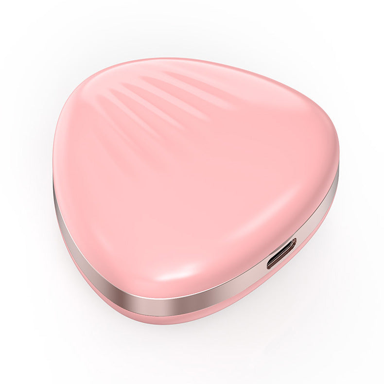 HKM-919635 Digital Display TWS Wireless Bluetooth Headset with Multifunctional Features