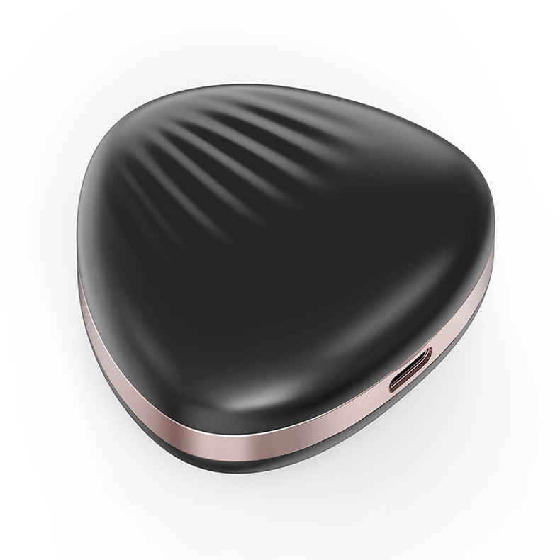 HKM-919635 Digital Display TWS Wireless Bluetooth Headset with Multifunctional Features