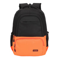 HKM-919827 Multifunctional Waterproof Laptop Backpack in Durable Polyester