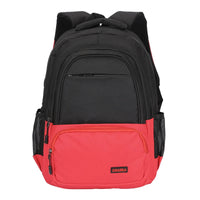 HKM-919827 Multifunctional Waterproof Laptop Backpack in Durable Polyester