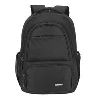 HKM-919827 Multifunctional Waterproof Laptop Backpack in Durable Polyester
