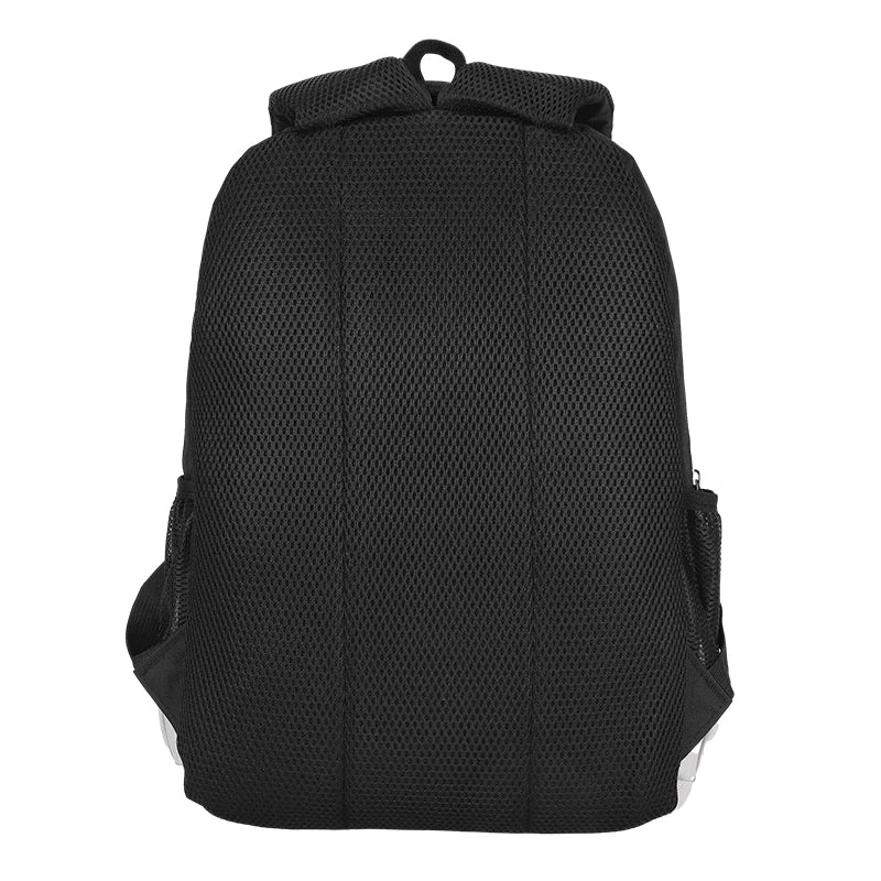 HKM-919827 Multifunctional Waterproof Laptop Backpack in Durable Polyester