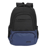 HKM-919827 Multifunctional Waterproof Laptop Backpack in Durable Polyester