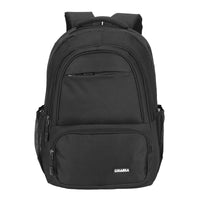 HKM-919827 Multifunctional Waterproof Laptop Backpack in Durable Polyester