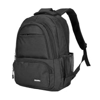 HKM-919827 Multifunctional Waterproof Laptop Backpack in Durable Polyester