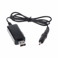 HKM-919827 USB DC Boost Converter for 5V to 9V/12V Power Supply, Portable Step-Up for WiFi Routers