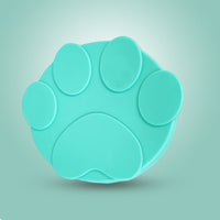 HKM-9198781 Universal Silicone Lid for Dog Canned Food - Fresh-Keeping Sealing Solution with Spoon Options