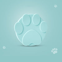 HKM-9198781 Universal Silicone Lid for Dog Canned Food - Fresh-Keeping Sealing Solution with Spoon Options