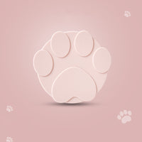 HKM-9198781 Universal Silicone Lid for Dog Canned Food - Fresh-Keeping Sealing Solution with Spoon Options