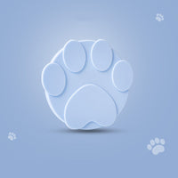 HKM-9198781 Universal Silicone Lid for Dog Canned Food - Fresh-Keeping Sealing Solution with Spoon Options