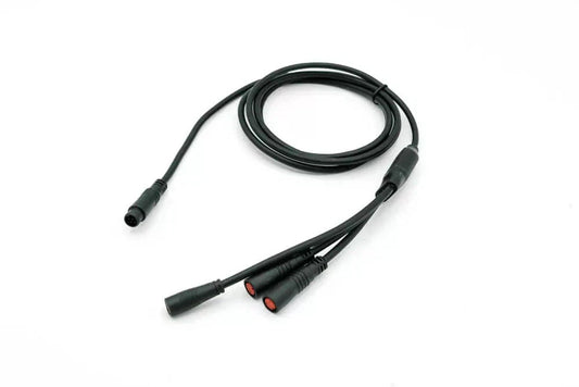 HKM-920019 Joined cables V.1 for Joyor S5 / S10 Electric Scooter