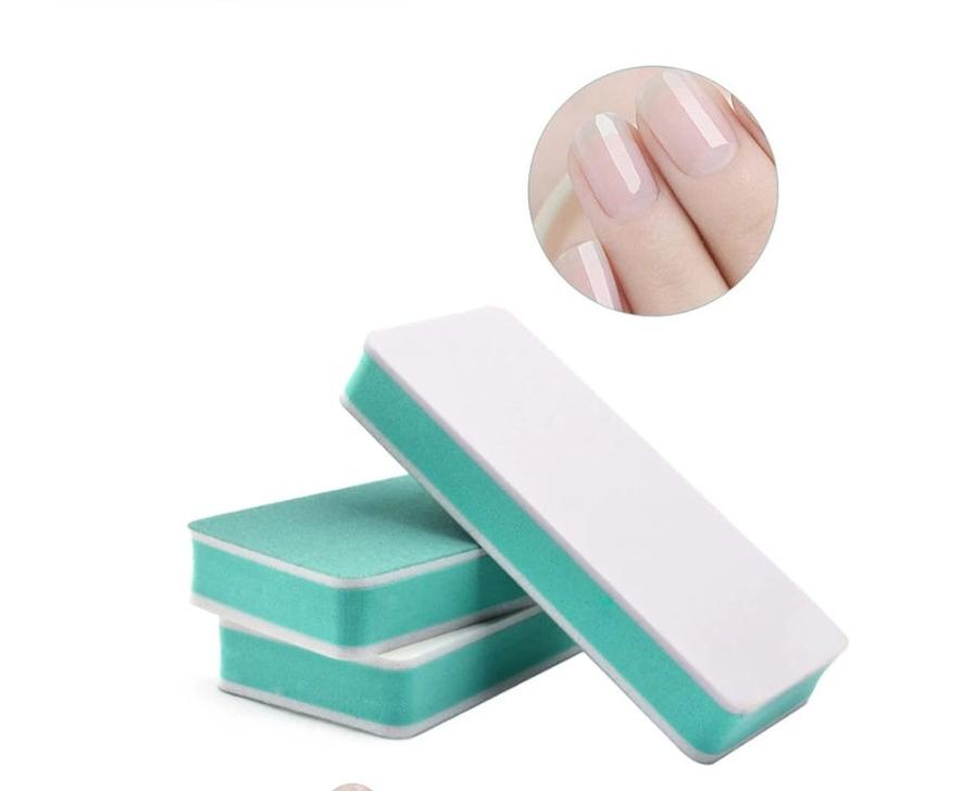 HKM-920083 Polished EVA and PS Plate, 9x4x1.5cm, Lightweight Design, Realistic Appearance
