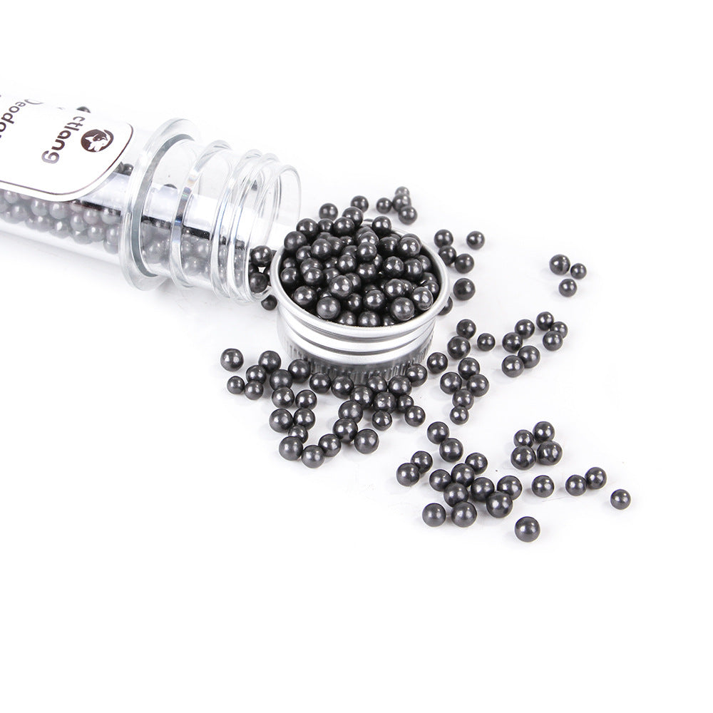 HKM-9203133 Activated Carbon Cat Litter Deodorizing Powder – Odor Neutralizer for Cat Litter Box