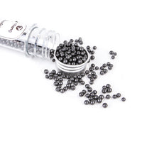 HKM-9203133 Activated Carbon Cat Litter Deodorizing Powder – Odor Neutralizer for Cat Litter Box