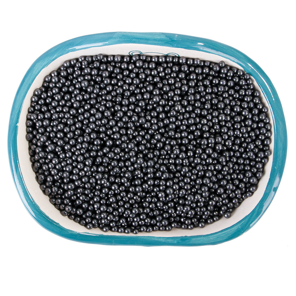 HKM-9203133 Activated Carbon Cat Litter Deodorizing Powder – Odor Neutralizer for Cat Litter Box
