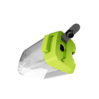 HKM-920339 Compact Wet and Dry Carpet Spot Cleaner for Effective Home Cleaning