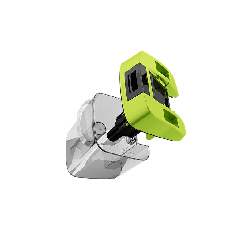 HKM-920339 Compact Wet and Dry Carpet Spot Cleaner for Effective Home Cleaning