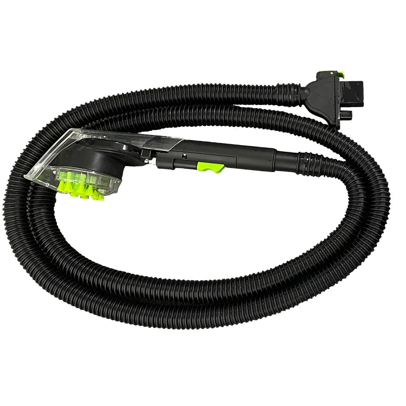 HKM-920339 Compact Wet and Dry Carpet Spot Cleaner for Effective Home Cleaning