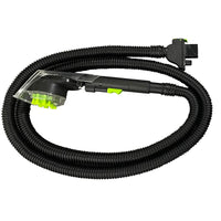 HKM-920339 Compact Wet and Dry Carpet Spot Cleaner for Effective Home Cleaning