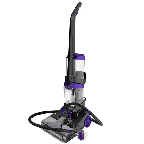 HKM-920339 Compact Wet and Dry Carpet Spot Cleaner for Effective Home Cleaning