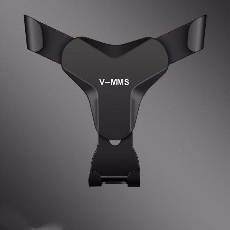 HKM-920467 Gravity Induction Car Mobile Phone Holder for Secure and Convenient Use