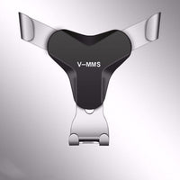 HKM-920467 Gravity Induction Car Mobile Phone Holder for Secure and Convenient Use