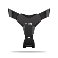 HKM-920467 Gravity Induction Car Mobile Phone Holder for Secure and Convenient Use