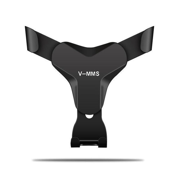 HKM-920467 Gravity Induction Car Mobile Phone Holder for Secure and Convenient Use