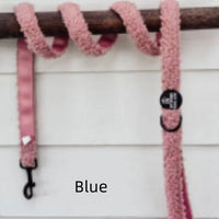 HKM-9205309 Teddy Traction Rope - 1.5m Size for Enhanced Control and Safety