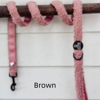 HKM-9205309 Teddy Traction Rope - 1.5m Size for Enhanced Control and Safety