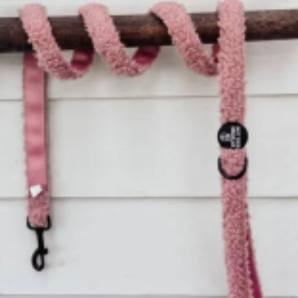 HKM-9205309 Teddy Traction Rope - 1.5m Size for Enhanced Control and Safety