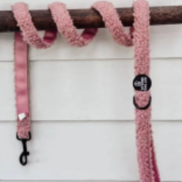 HKM-9205309 Teddy Traction Rope - 1.5m Size for Enhanced Control and Safety