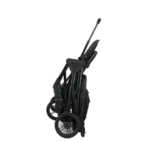 HKM-920787 Lightweight Eco-Friendly 3-in-1 4-Wheel Stroller with Five-Point Harness for Children Aged 0-12 Months