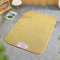 HKM-9210301 Cool Cushion Pet Mat for All Seasons - Ideal for Small & Large Dogs and Cats, Available in Multiple Sizes