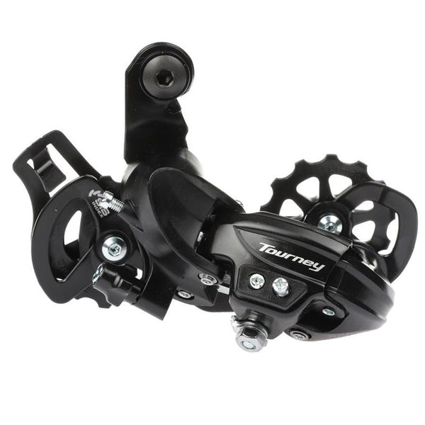 HKM-921107 Bicycle Transmission System for Enhanced Gear Performance