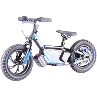 HKM-921171 Mini Electric Balance Bike for Kids, 12 Inch Wheel, 36V 250W Motor, Disc Brake, Suitable for Ages 2-6