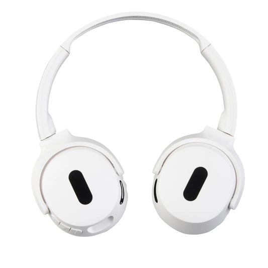 HKM-921747 Wireless Foldable Headphones with Heavy Bass for Indoor and Outdoor Use