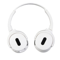 HKM-921747 Wireless Foldable Headphones with Heavy Bass for Indoor and Outdoor Use