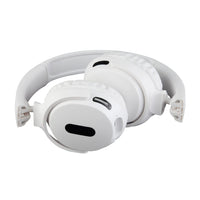 HKM-921747 Wireless Foldable Headphones with Heavy Bass for Indoor and Outdoor Use