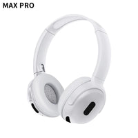 HKM-921747 Wireless Foldable Headphones with Heavy Bass for Indoor and Outdoor Use