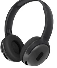 HKM-921747 Wireless Foldable Headphones with Heavy Bass for Indoor and Outdoor Use