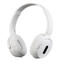 HKM-921747 Wireless Foldable Headphones with Heavy Bass for Indoor and Outdoor Use