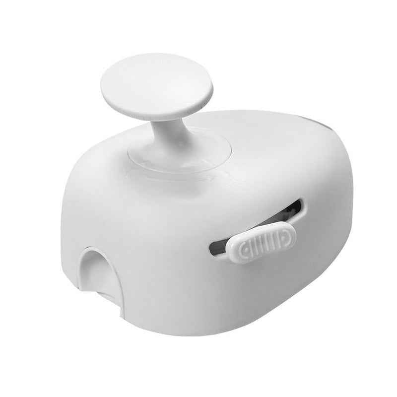 HKM-921811 Rechargeable Multi-Functional Steam Brush for Cats and Dogs with Self-Cleaning and Mist Features
