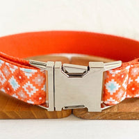 HKM-9218365 Polyester Traction Rope Set in Orange ¨C Various Sizes Available (XS, S, M, L, XL)