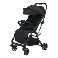 HKM-921939 Multi-Functional Baby Stroller with Bottom Storage Basket for Convenient Outdoor Use